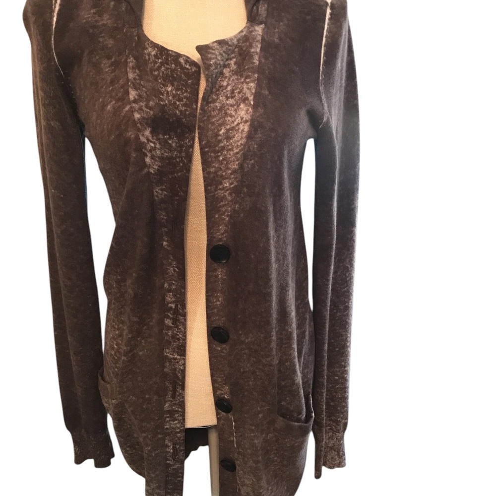 Long Cardigan - image 2